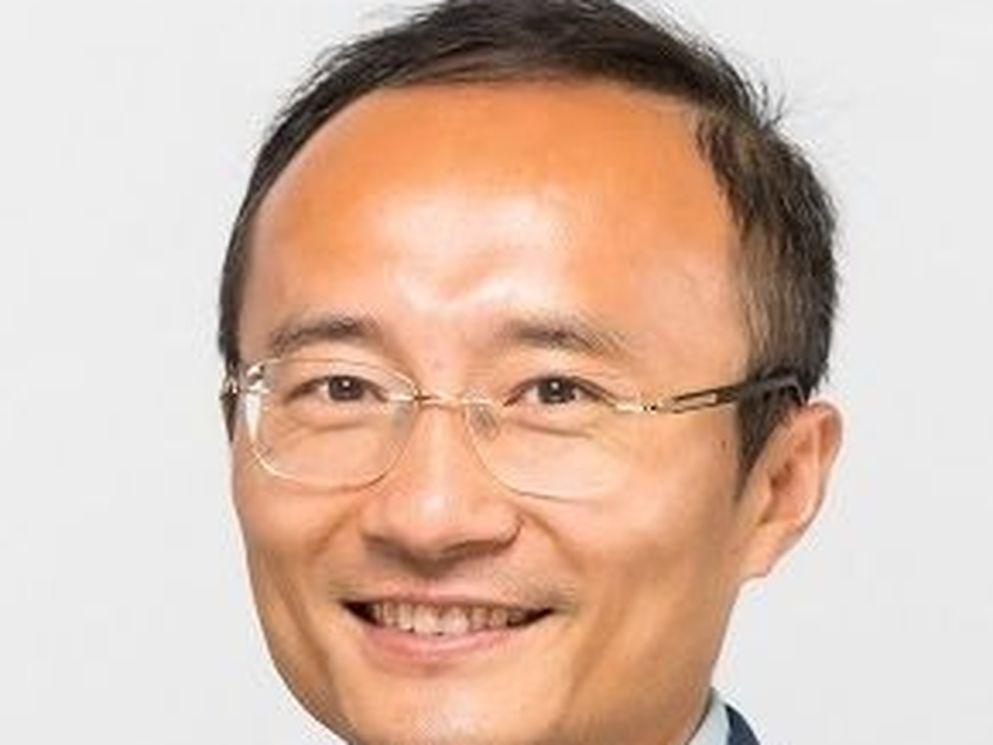 Dr Yifan Zhao