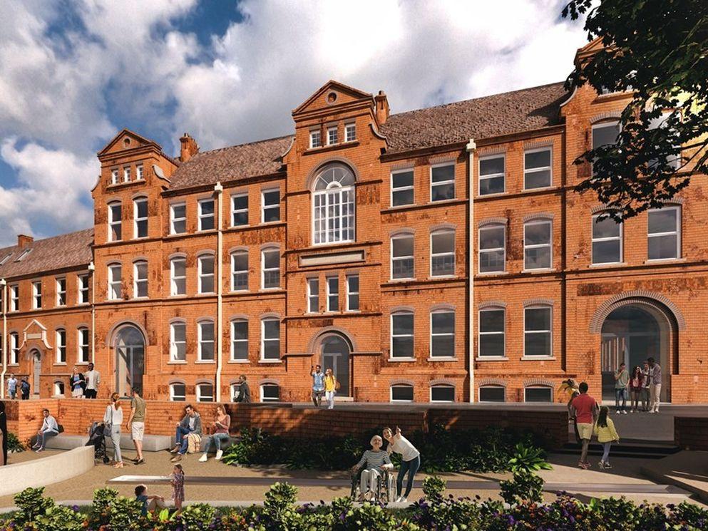 Kidderminster Creative Hub