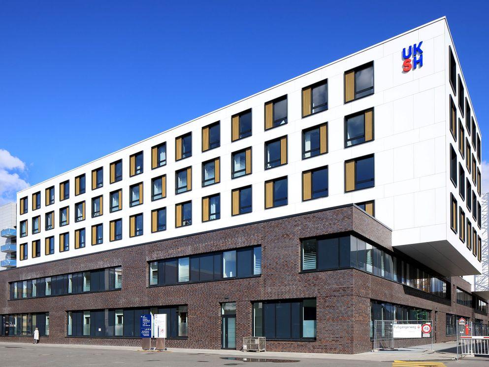 Invesis increases share in University Hospitals Schleswig-Holstein PPP project