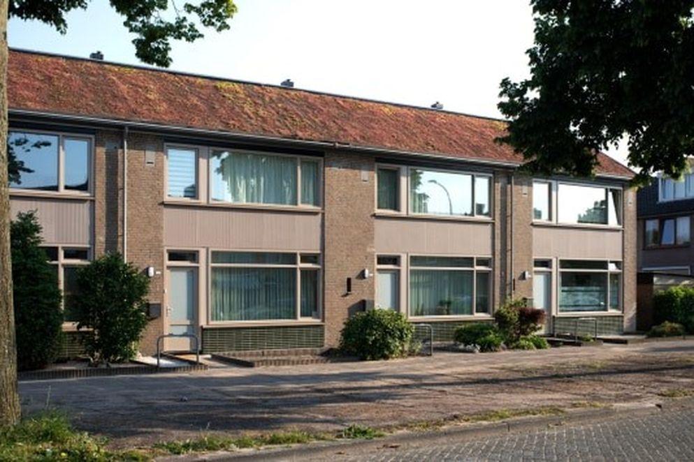 BAM Wonen levert 104 verduurzaamde sociale huurwoningen op aan Casade in Waalwijk