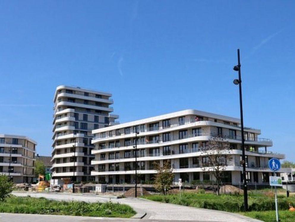 BAM Wonen levert 67 duurzame appartementen De Weef in Helmond op aan bewoners