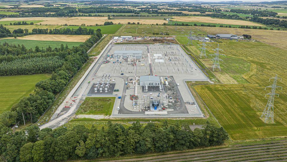 BAM Siemens Energy JV selected as preferred bidder on SSEN Transmission’s Accelerated Strategic Transmission Investment framework (ASTI)