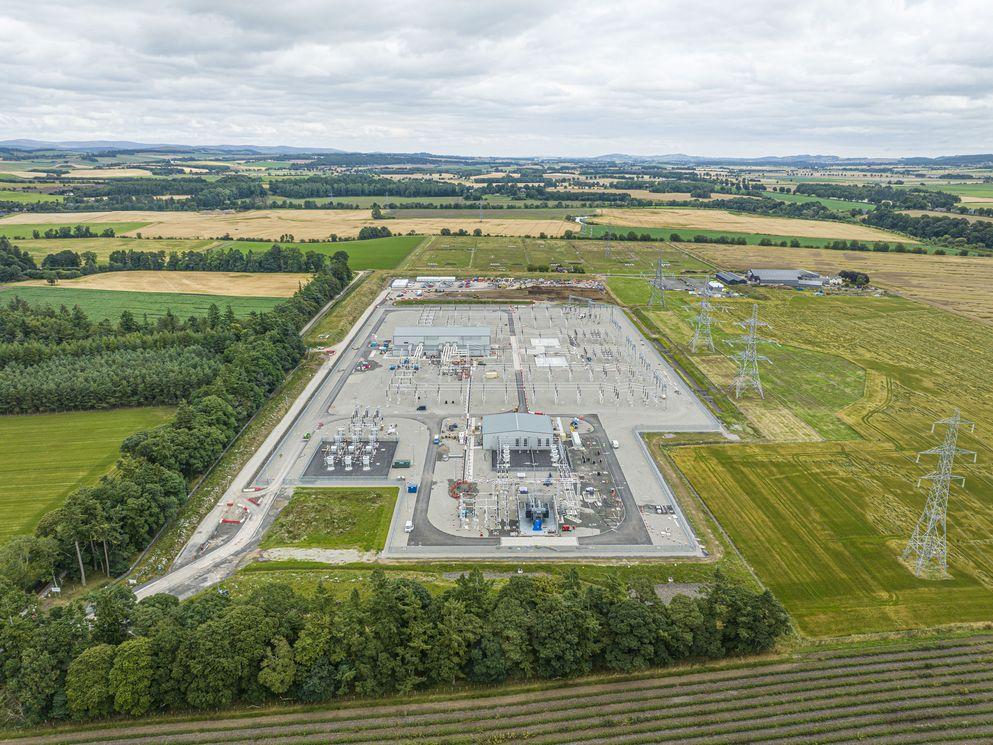BAM Siemens Energy JV selected as preferred bidder on SSEN Transmission’s Accelerated Strategic Transmission Investment framework (ASTI)