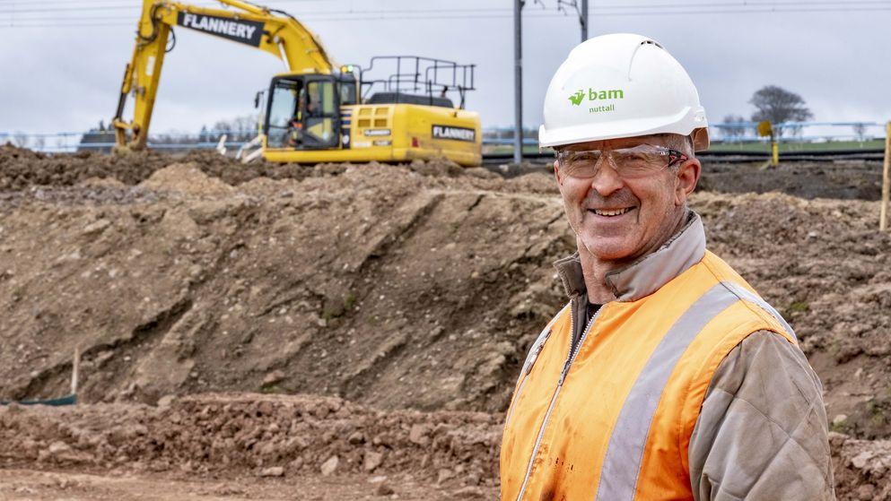UK Government grant paves the way for hydrogen-powered plant