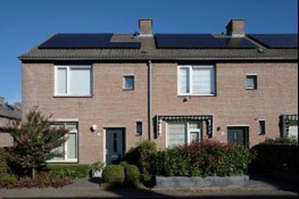 BAM Wonen levert 64 verduurzaamde huurwoningen op aan a.s.r. real estate in Houten