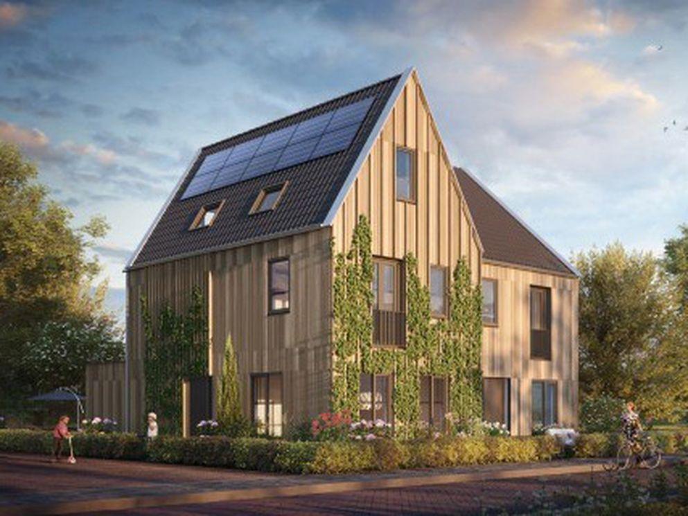 BAM Wonen ondertekent convenant Toekomstbestendige Woningbouw