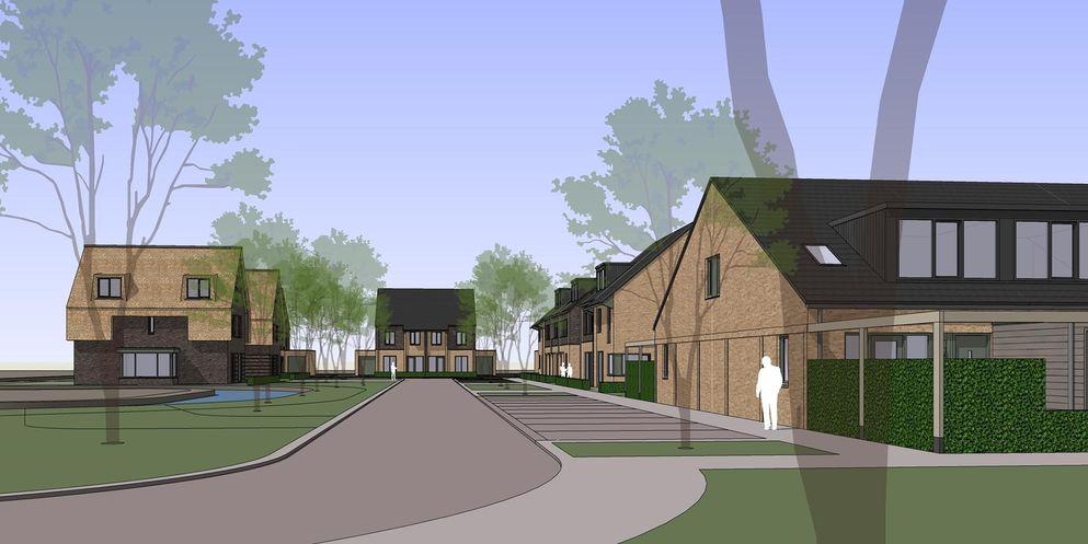 Gebiedsontwikkelaar AM en Linden Groep tekenen intentieovereenkomst met Intermaris voor aankoop sociale huurwoningen in Hoorn