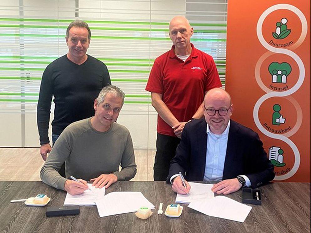 BAM realiseert nieuw 25kV station voor Gunvor Energy Rotterdam