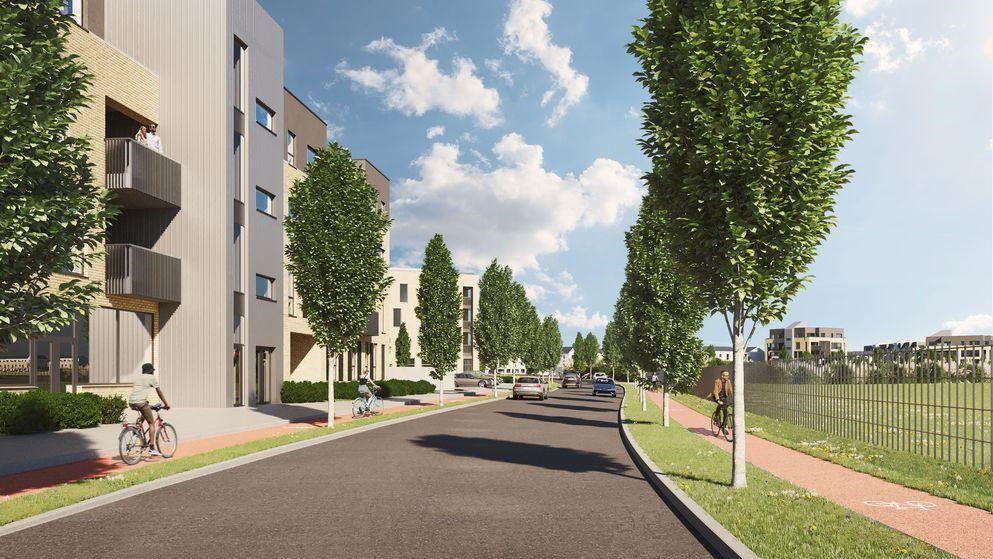 BAM Ireland plans approved for 700 new homes in Carrigtwohill, Co. Cork