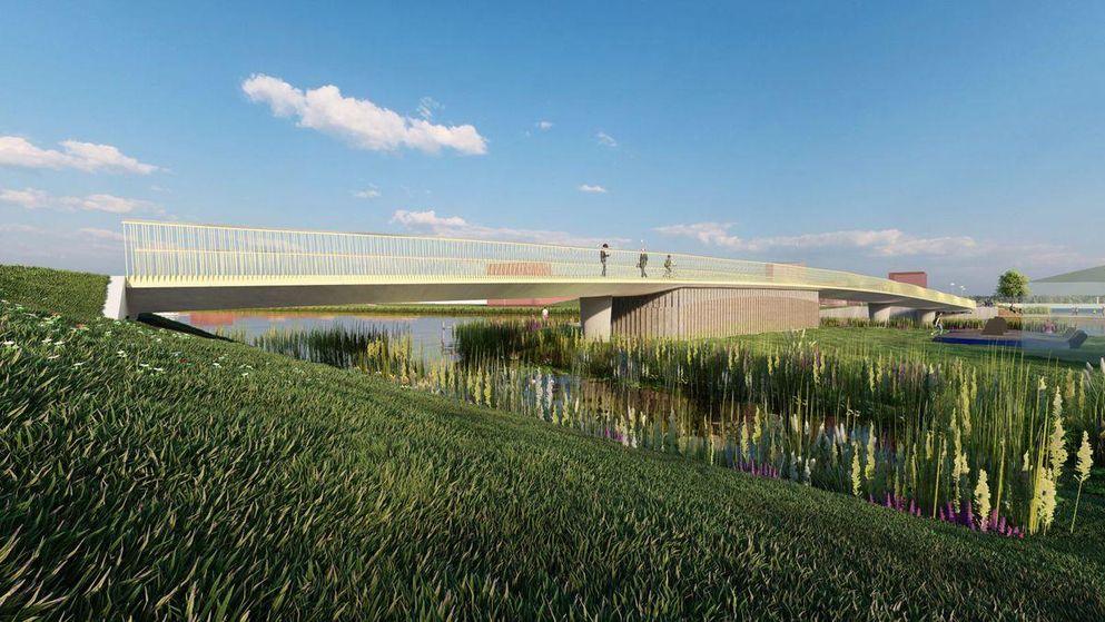 cementarme brug