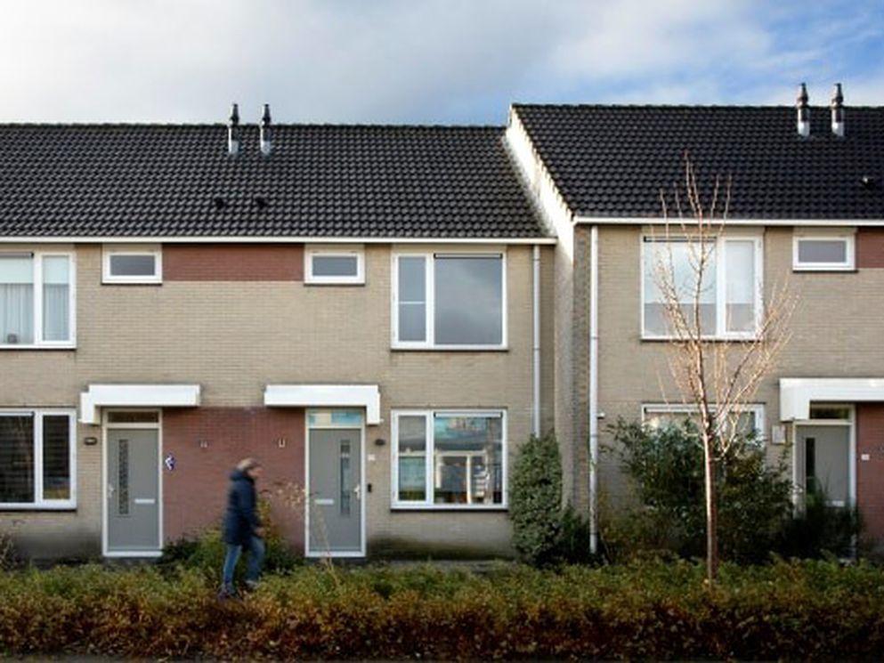 Achmea Real Estate verduurzaamt woningen Rabobank Pensioenfonds in samenwerking met BAM Wonen 