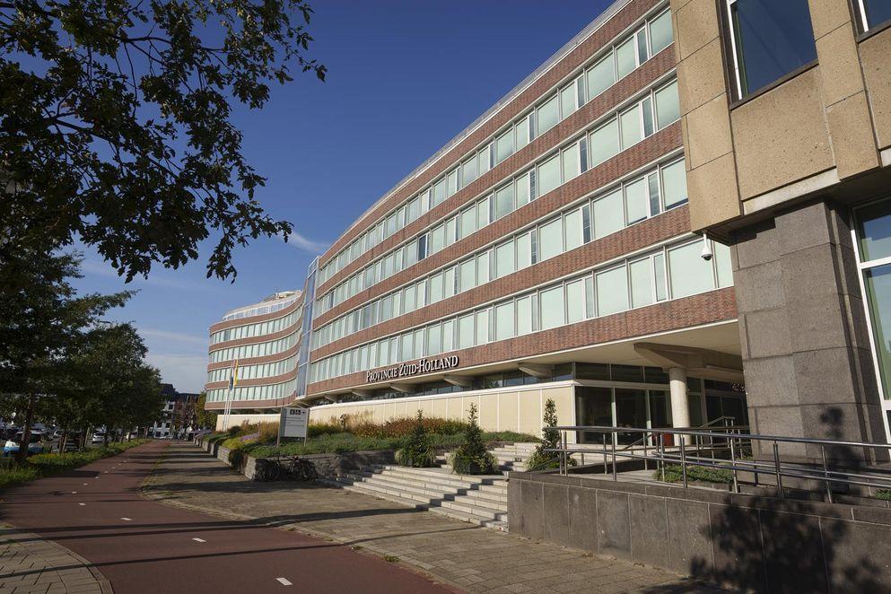  Provincie Zuid-Holland kiest BAM voor technisch beheer en onderhoud van provinciehuis in Den Haag