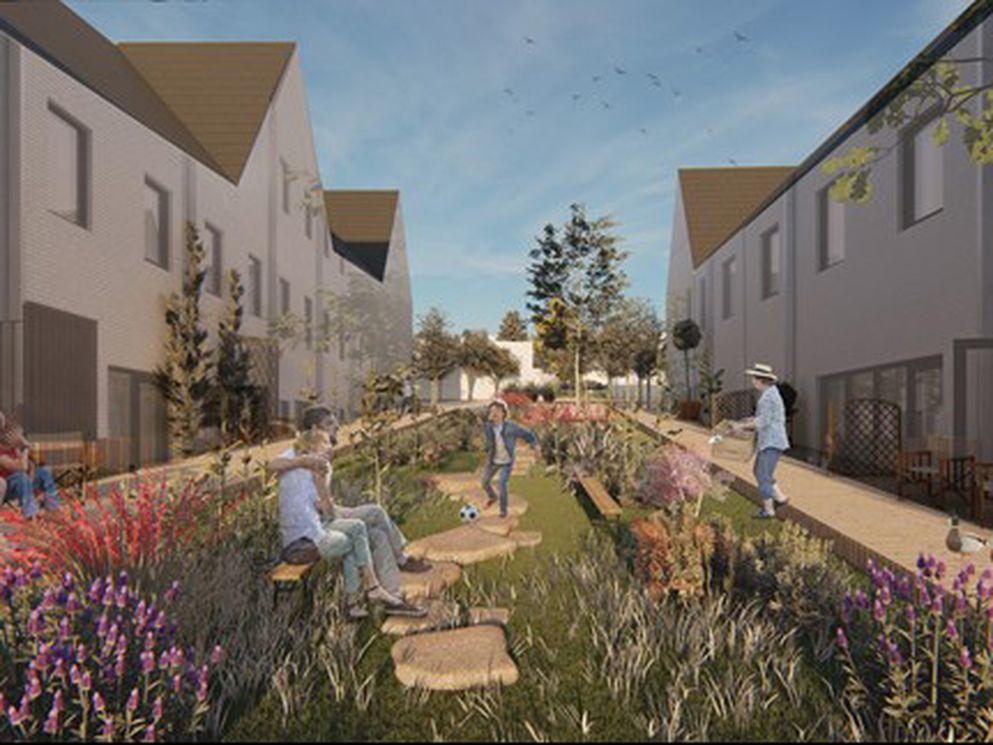AM verwerft ontwikkellocatie in Deurne voor realisatie groene woonwijk met focus op betaalbaar wonen