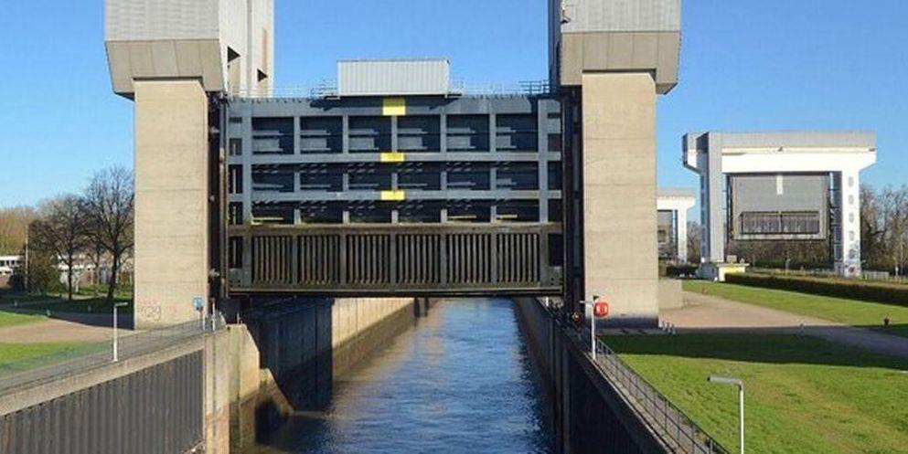 Rijkswaterstaat gunt variabel onderhoud Amsterdam-Rijnkanaal aan combinatie BAM/Van den Herik