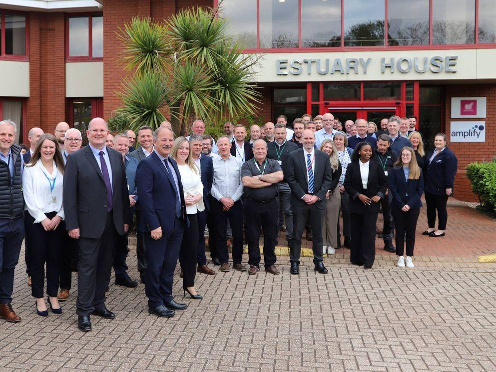 BAM appointed to help South West Water deliver its £2.8 billion record investment programme