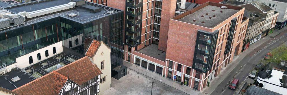 BAM brings prime retail investment opportunity in Cork city centre to the market