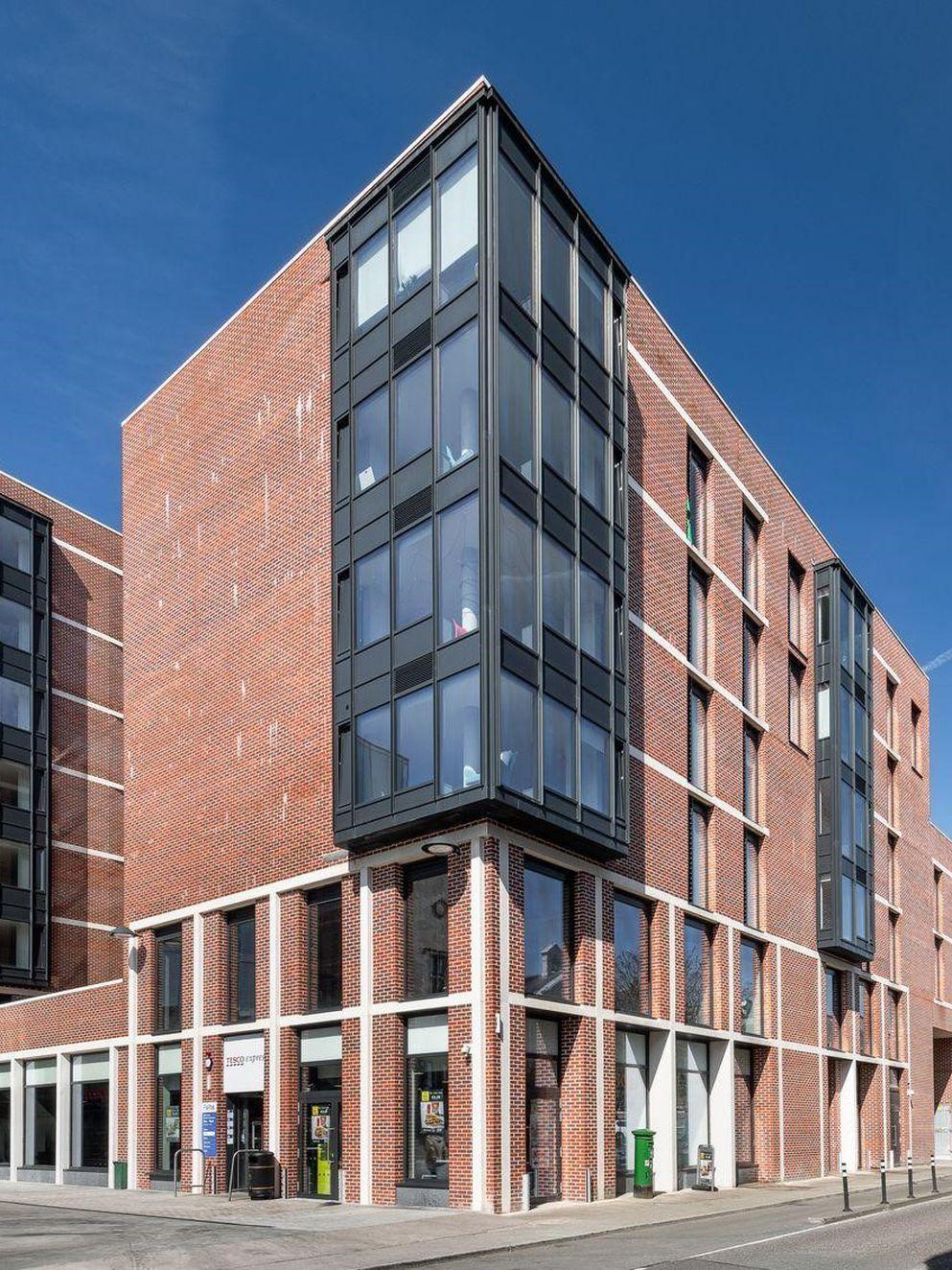 BAM brings prime retail investment opportunity in Cork city centre to the market