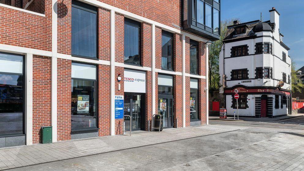 BAM brings prime retail investment opportunity in Cork city centre to the market