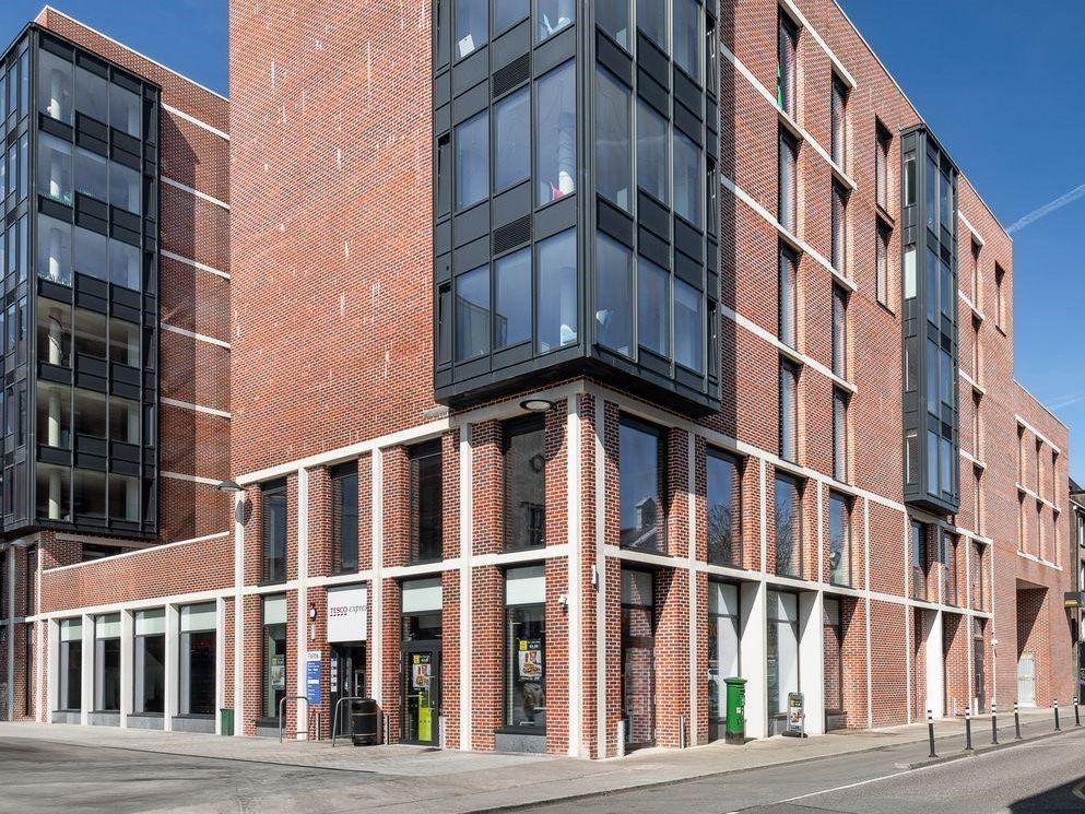 BAM brings prime retail investment opportunity in Cork city centre to the market