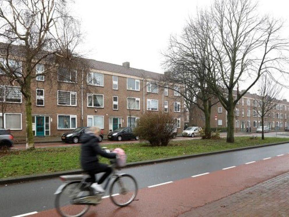 Elan Wonen en BAM starten verduurzaming van 69 woningen in Haarlem