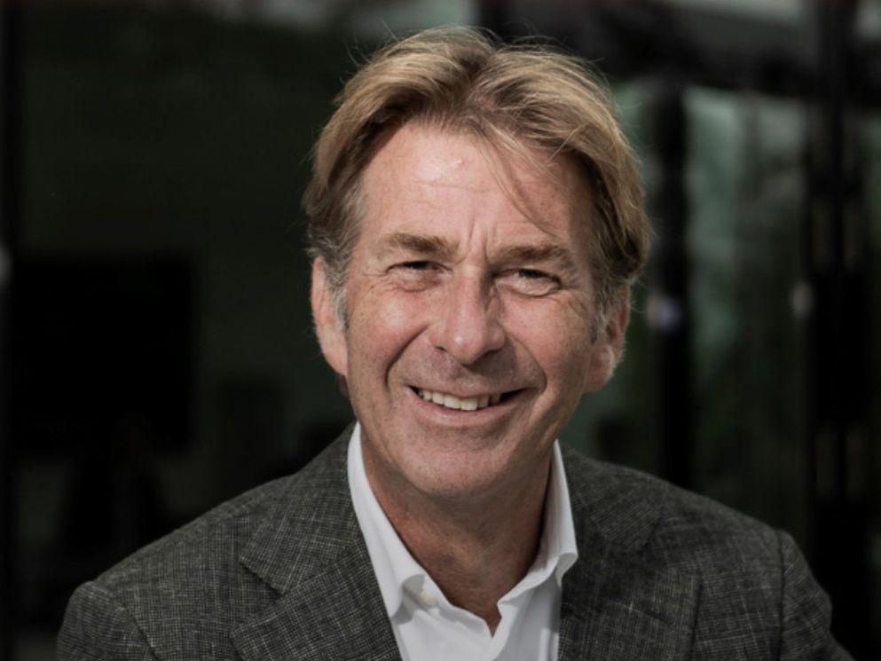 Ronald Huikeshoven nieuwe voorzitter van NEPROM
