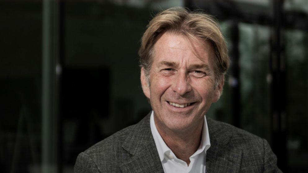 Ronald Huikeshoven nieuwe voorzitter van NEPROM