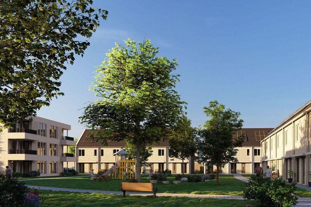 Flow-woningen 