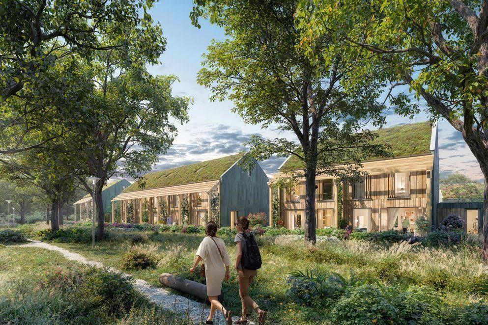 Flow-woningen 