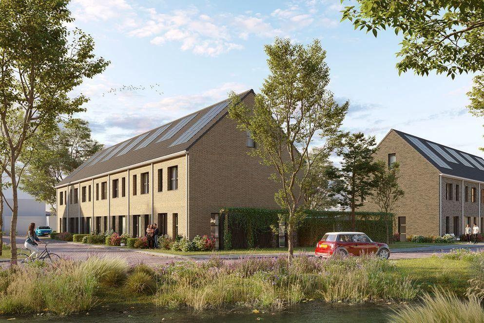 Flow-woningen 