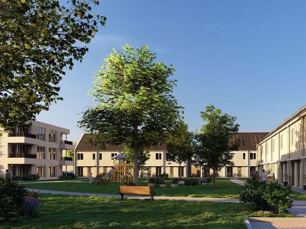 Flow-woningen 