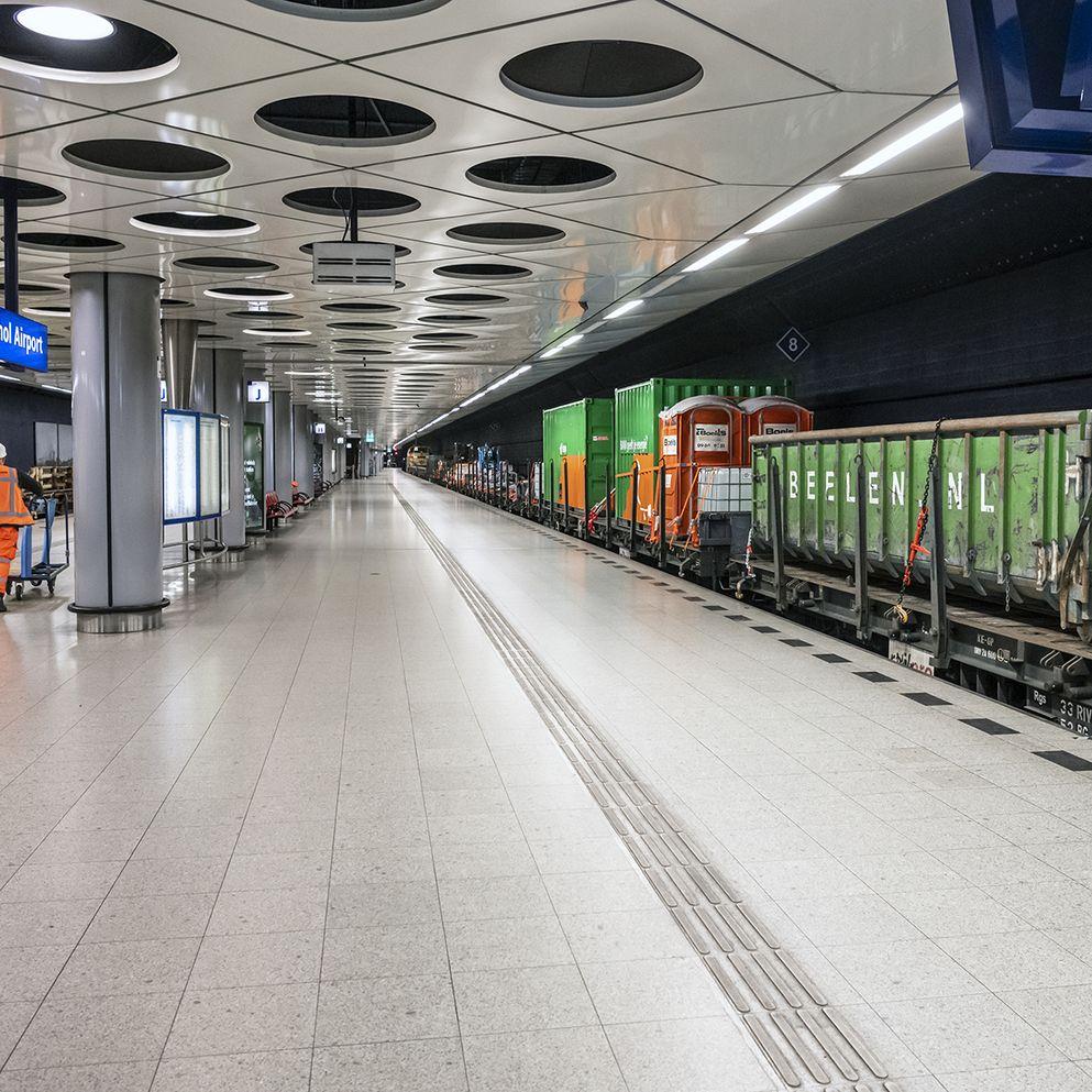 Werktrein