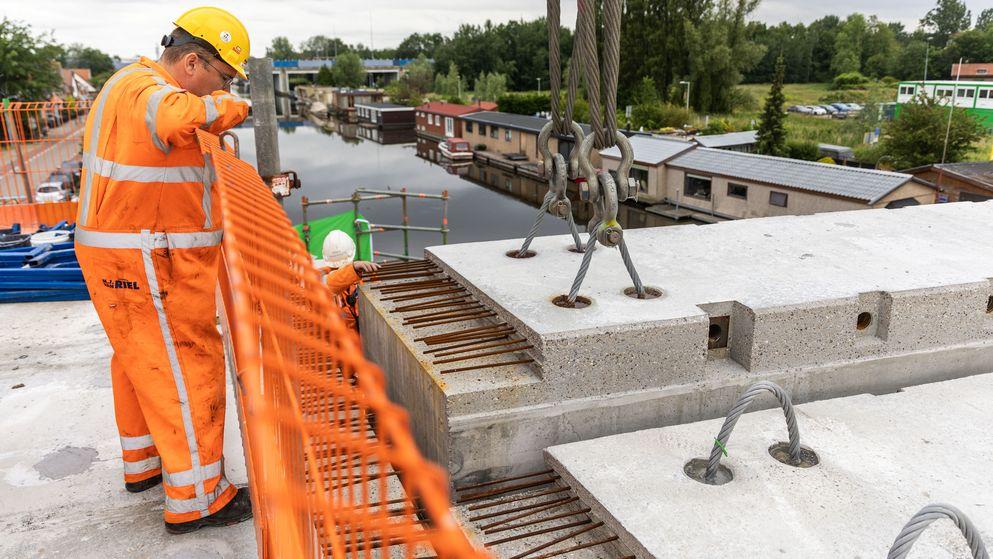 Oude Haagsebrug