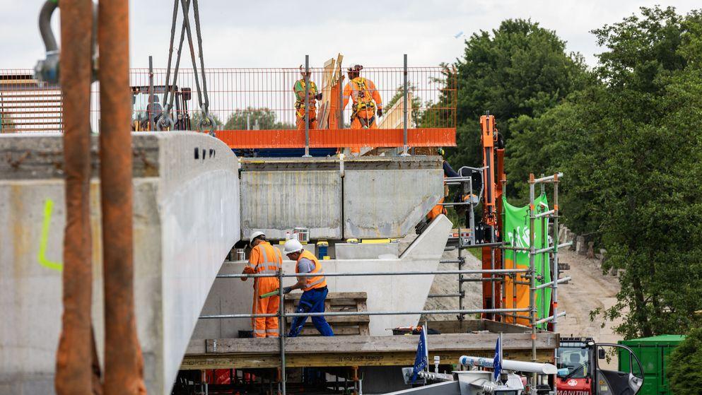 Oude Haagsebrug