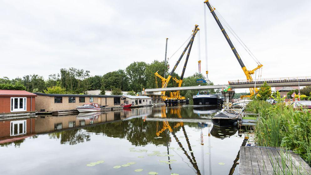 Oude Haagsebrug