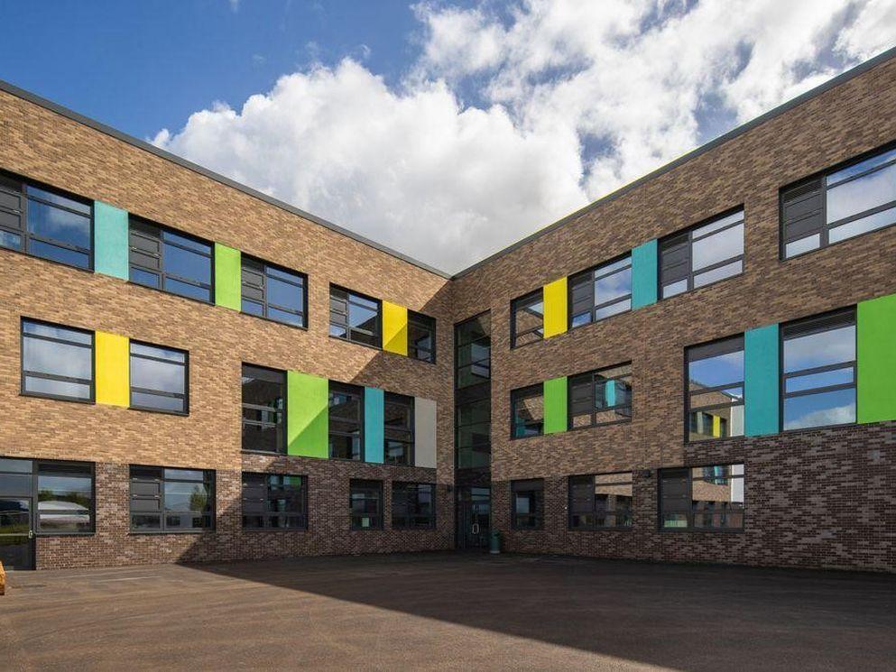 Net Zero schools: BAM’s green future is here and now