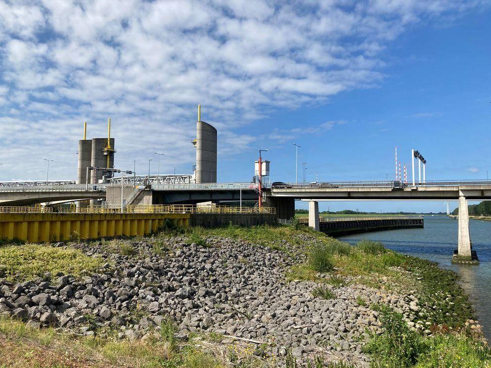 BAM, Istimewa en KWS starten noodzakelijk onderhoud Hartelcorridor bij Spijkenisse