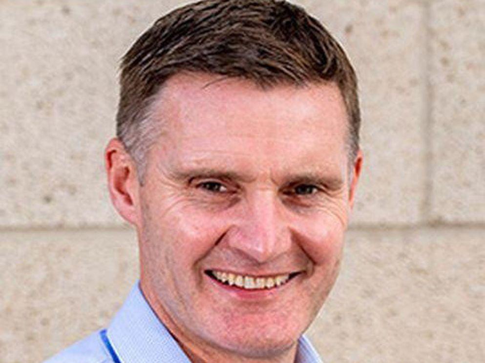 BAM appoints Mark Gibson as Regional Director for Northern Construction region