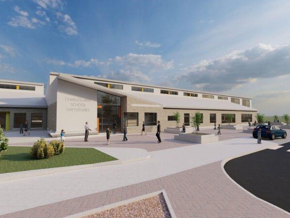 BAM to deliver new Post Primary School in Greystones, Co. Wicklow, with sustainability at its core