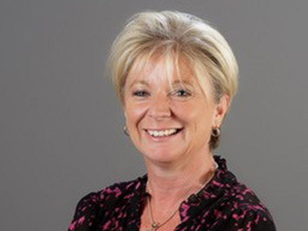 Jane Hanson