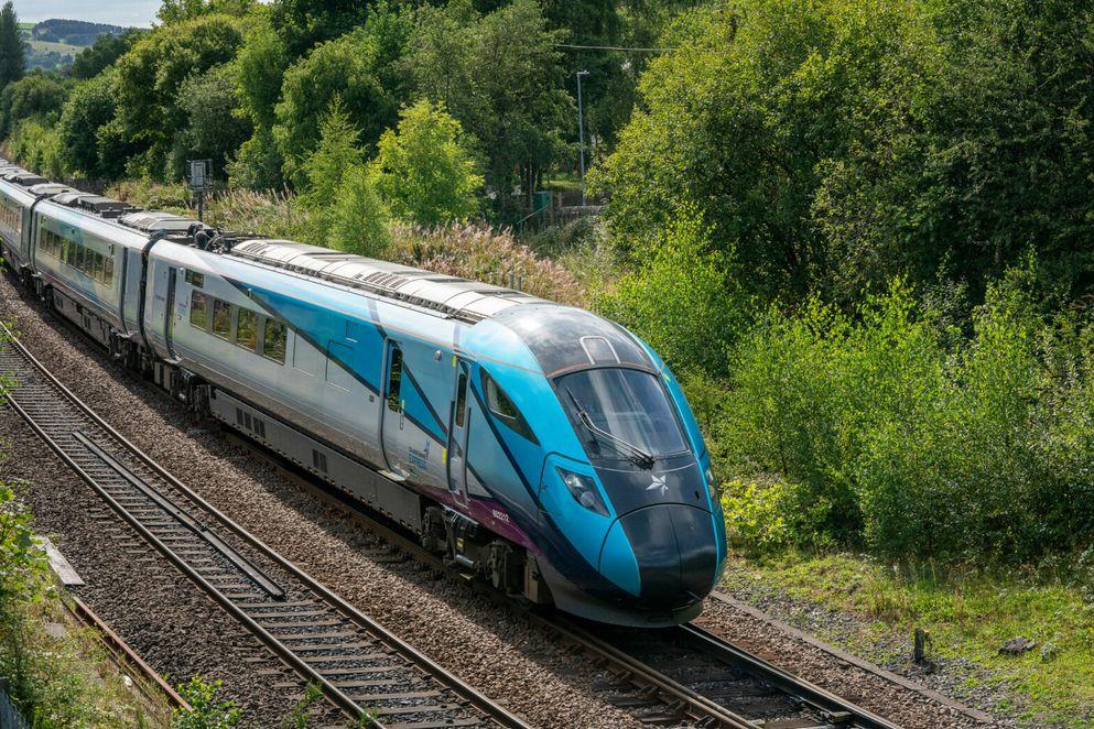 BAM verwerft omvangrijke Britse spoorwegopdracht