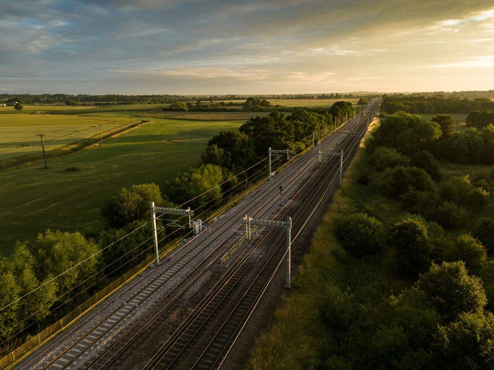BAM appointed to deliver the next phase of the Transpennine Route Upgrade