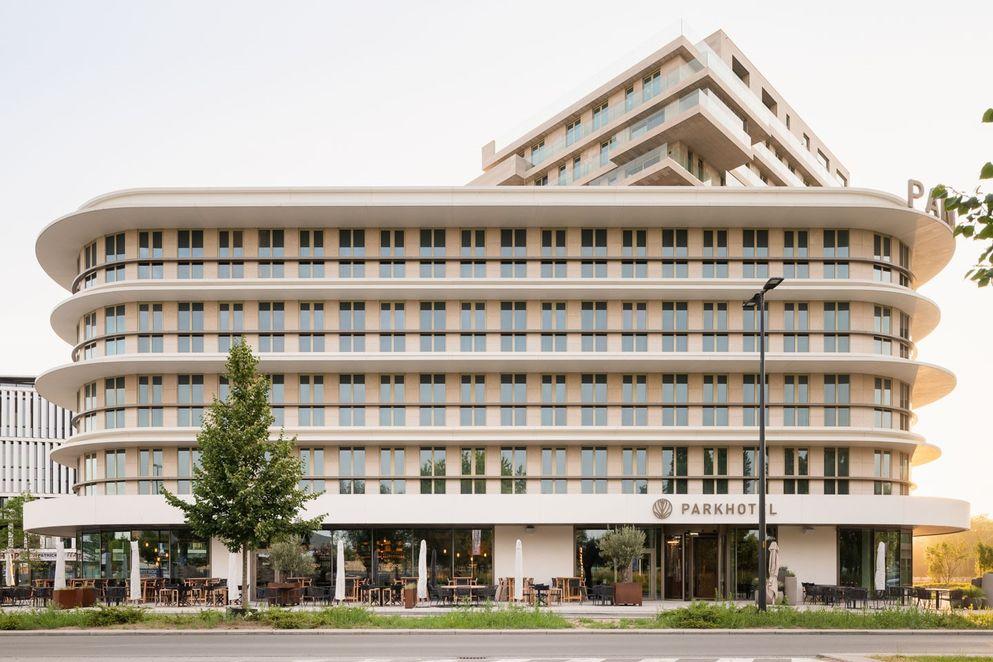 Waterfront (Waregem, België) wint Realty Award