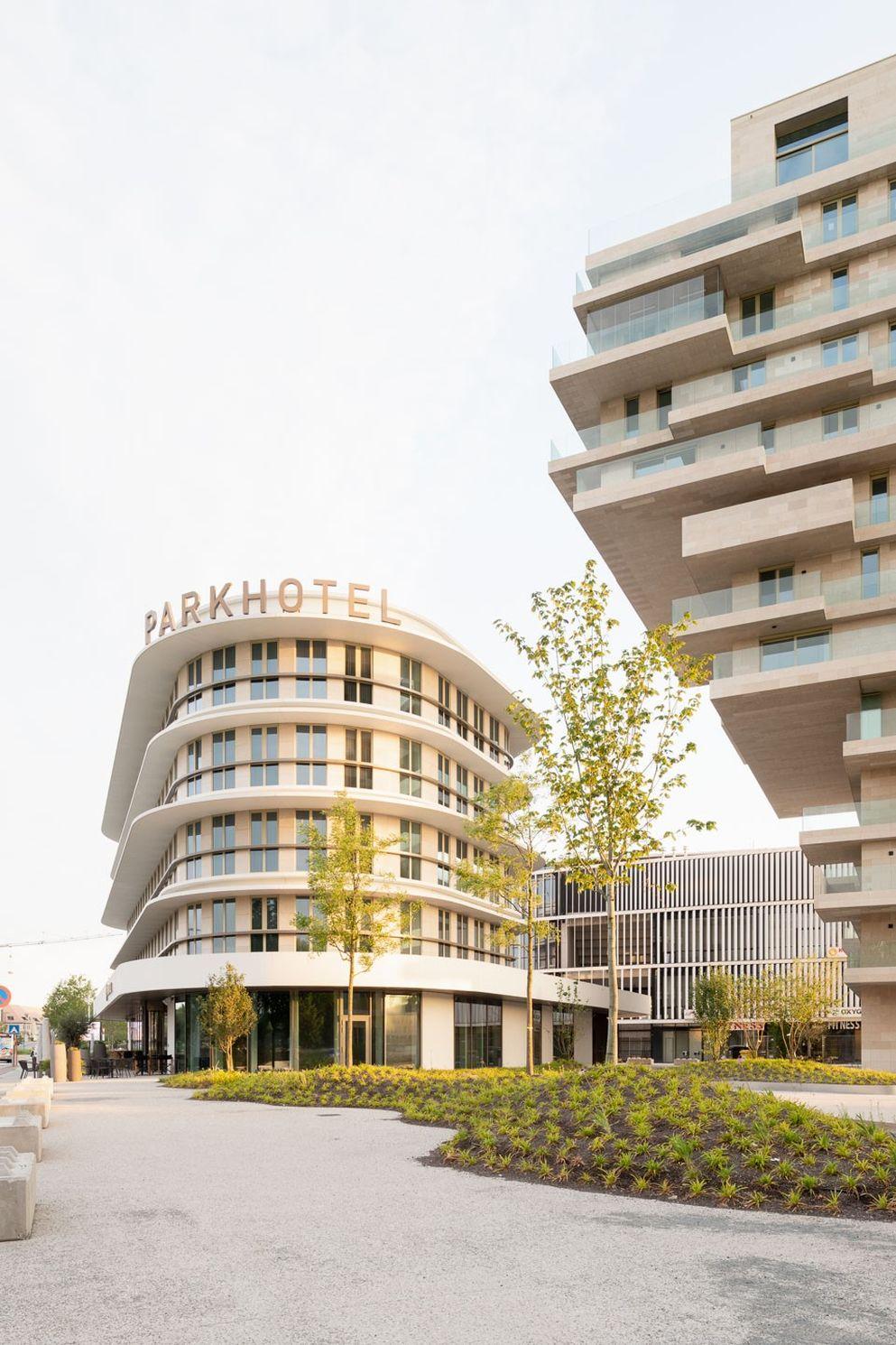 Waterfront (Waregem, België) wint Realty Award