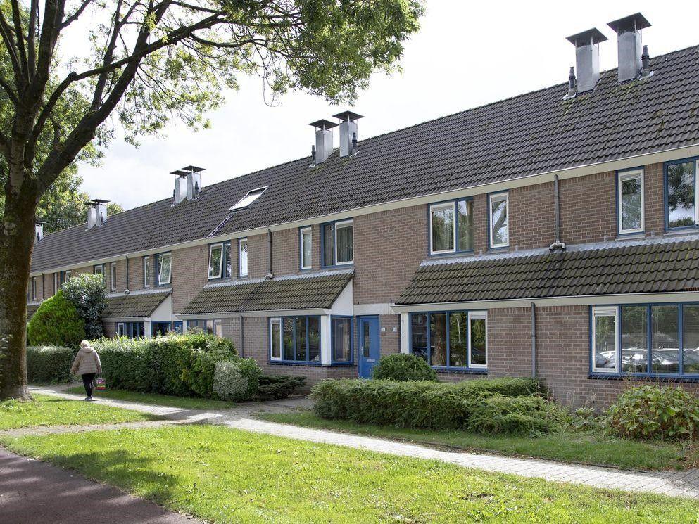 a.s.r. real estate en BAM Wonen verduurzamen 69 huurwoningen tot Paris Proof in Houten