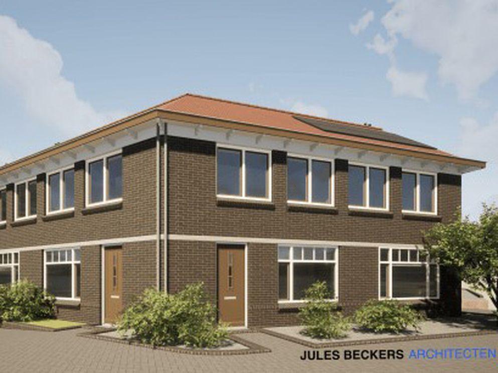 BAM en Vincio Wonen verduurzamen vijftig sociale huurwoningen in Heerlen