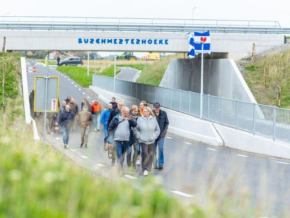 Innovatie, veiligheid en duurzaamheid: N359 voorbeeld van nieuwe weg voor infrastructuur