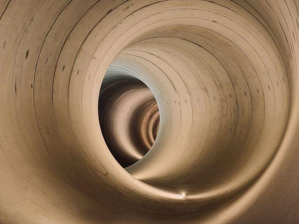 Gates open on London's new super sewer heralding new era for the Thames