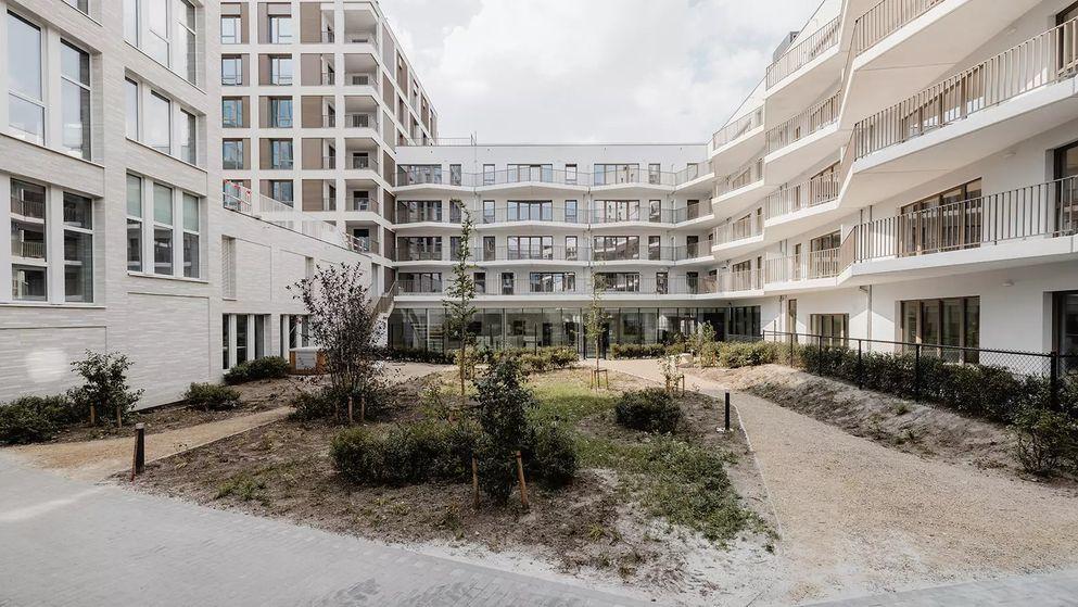 Gebouw