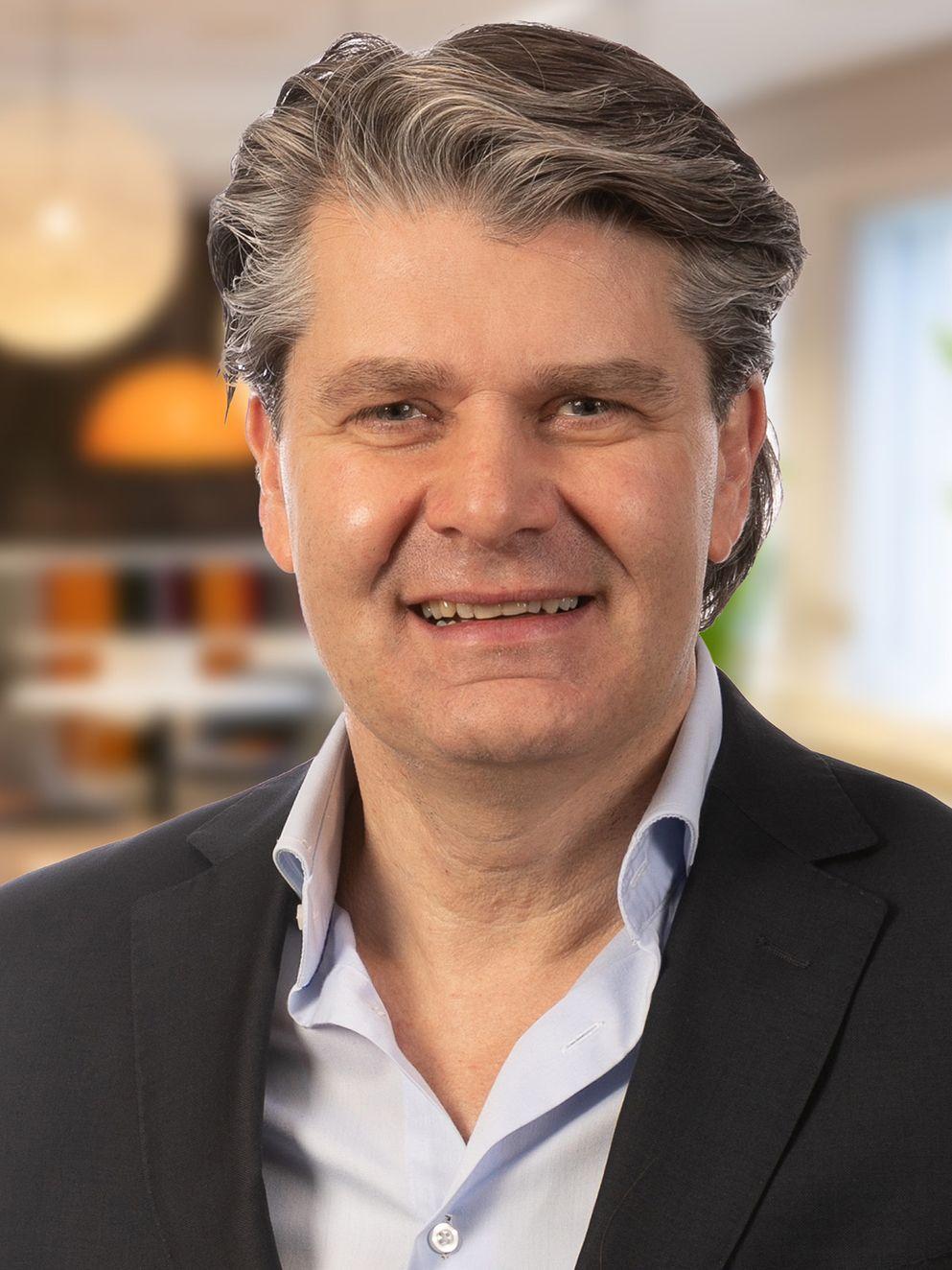 Henk Post