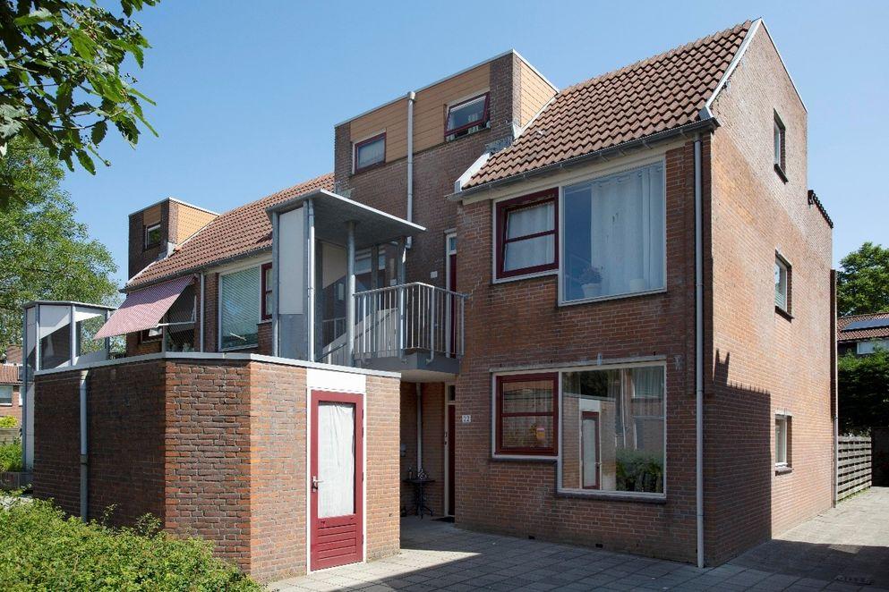 Huurwoning